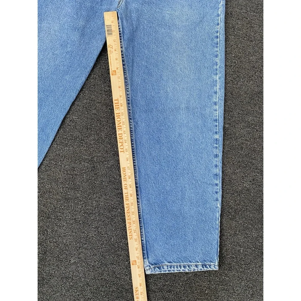 Levis actual fit